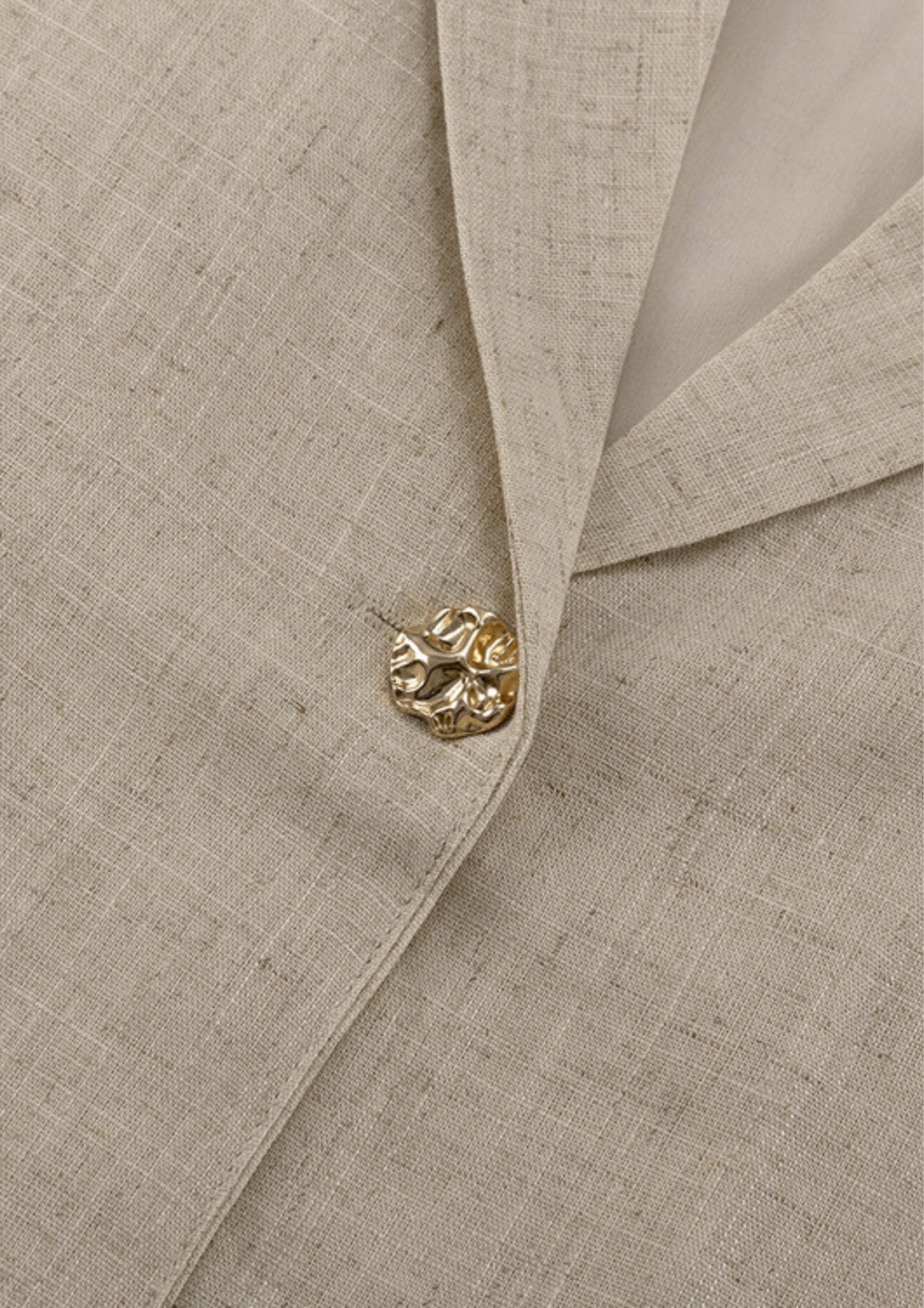 Luna Linen Relaxed Wide Set