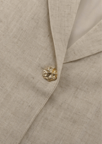 Luna Linen Relaxed Wide Set