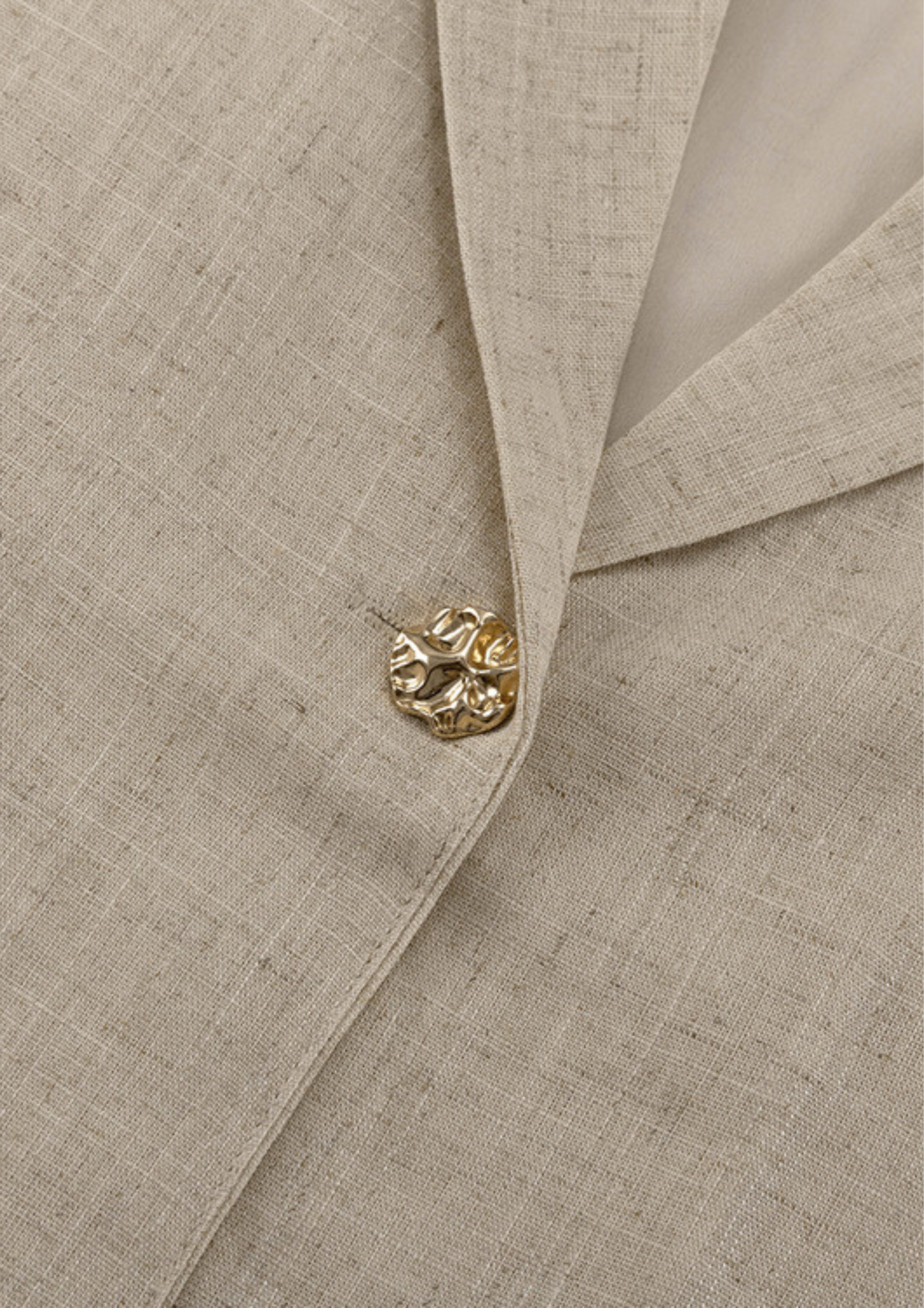Luna Linen Relaxed Wide Set