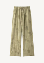 Olive Muse Relaxed Set