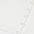 Pearl Trim Elegance Set