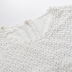 Serene Ivory Dress