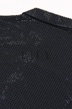 Capri Crystal Mesh Sparkle Set
