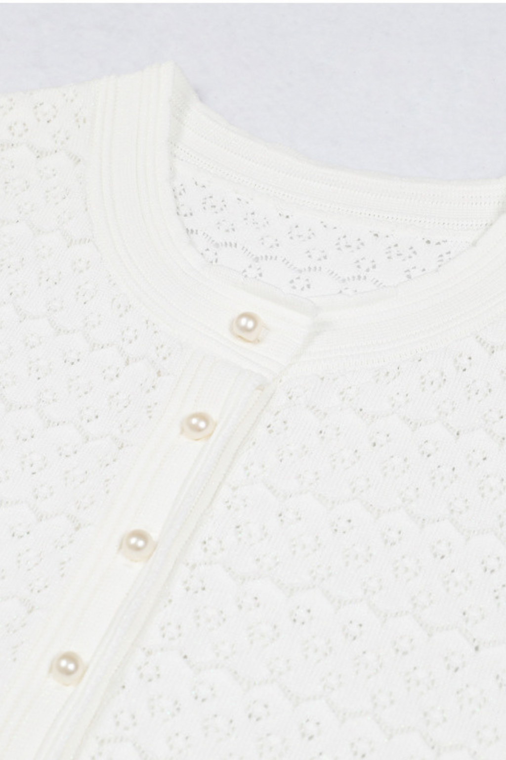 Lily – Silk Knit Pearl Button Suspender Maxi Dress