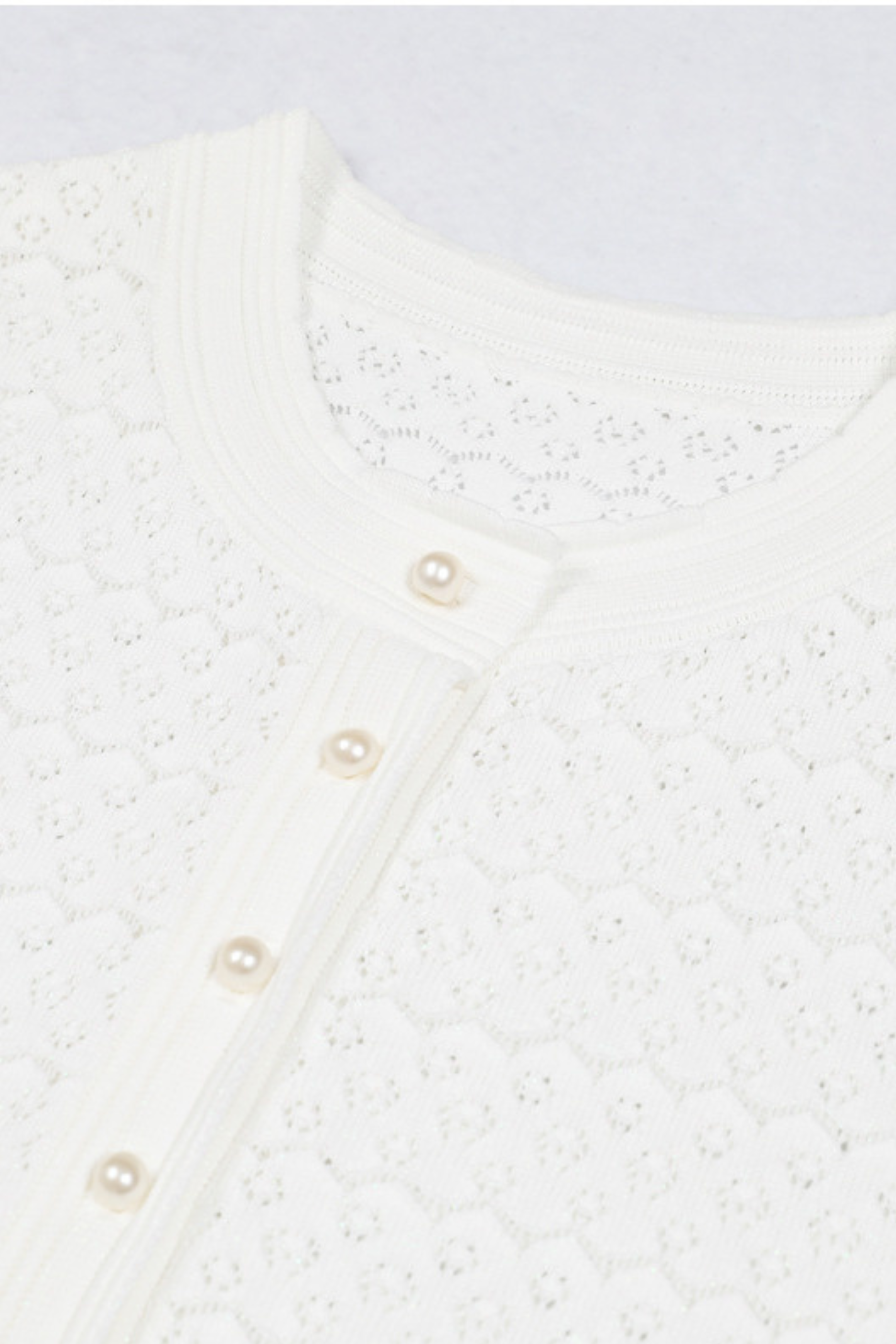 Lily – Silk Knit Pearl Button Suspender Maxi Dress